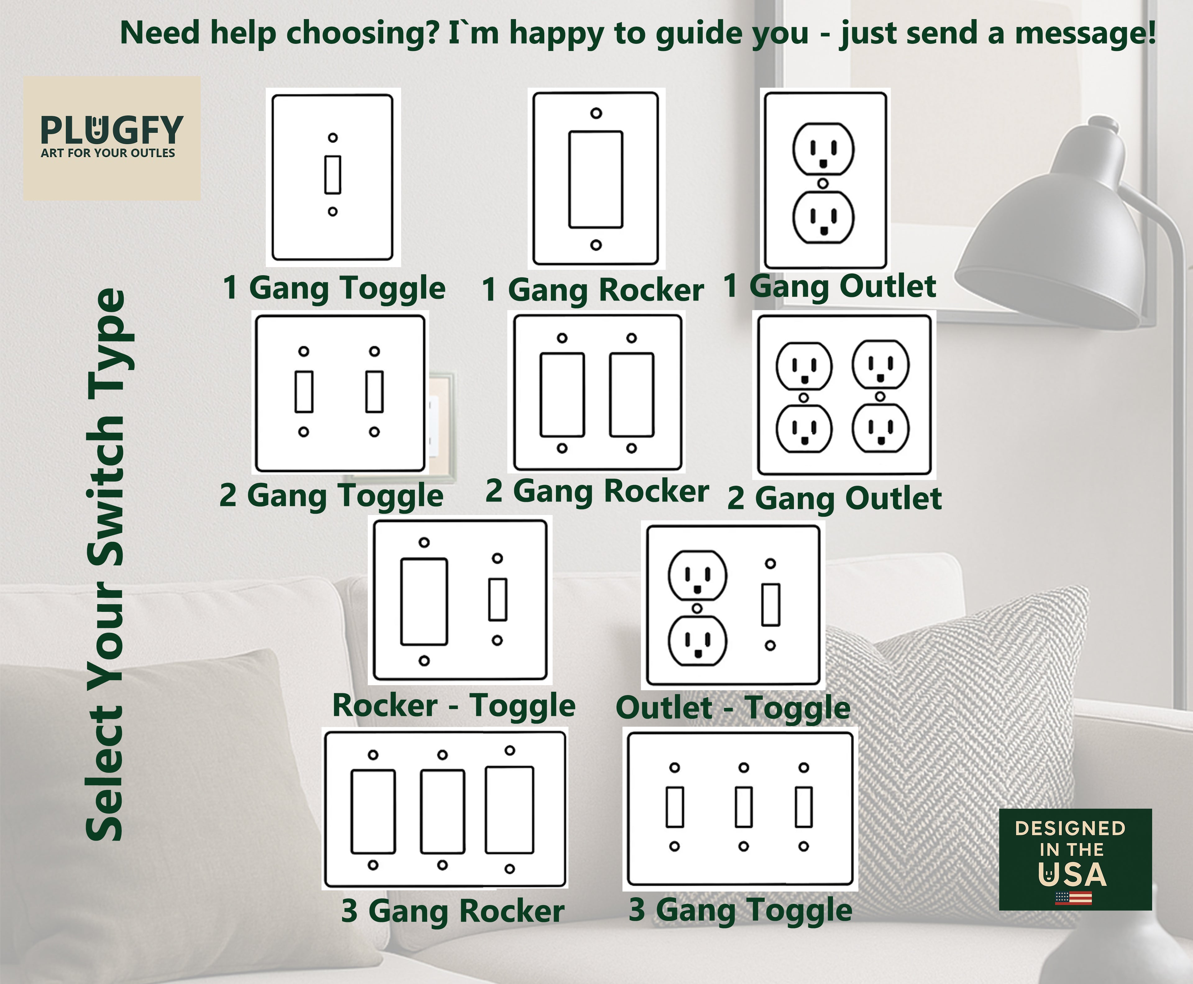 Happy New Year 1 Gang