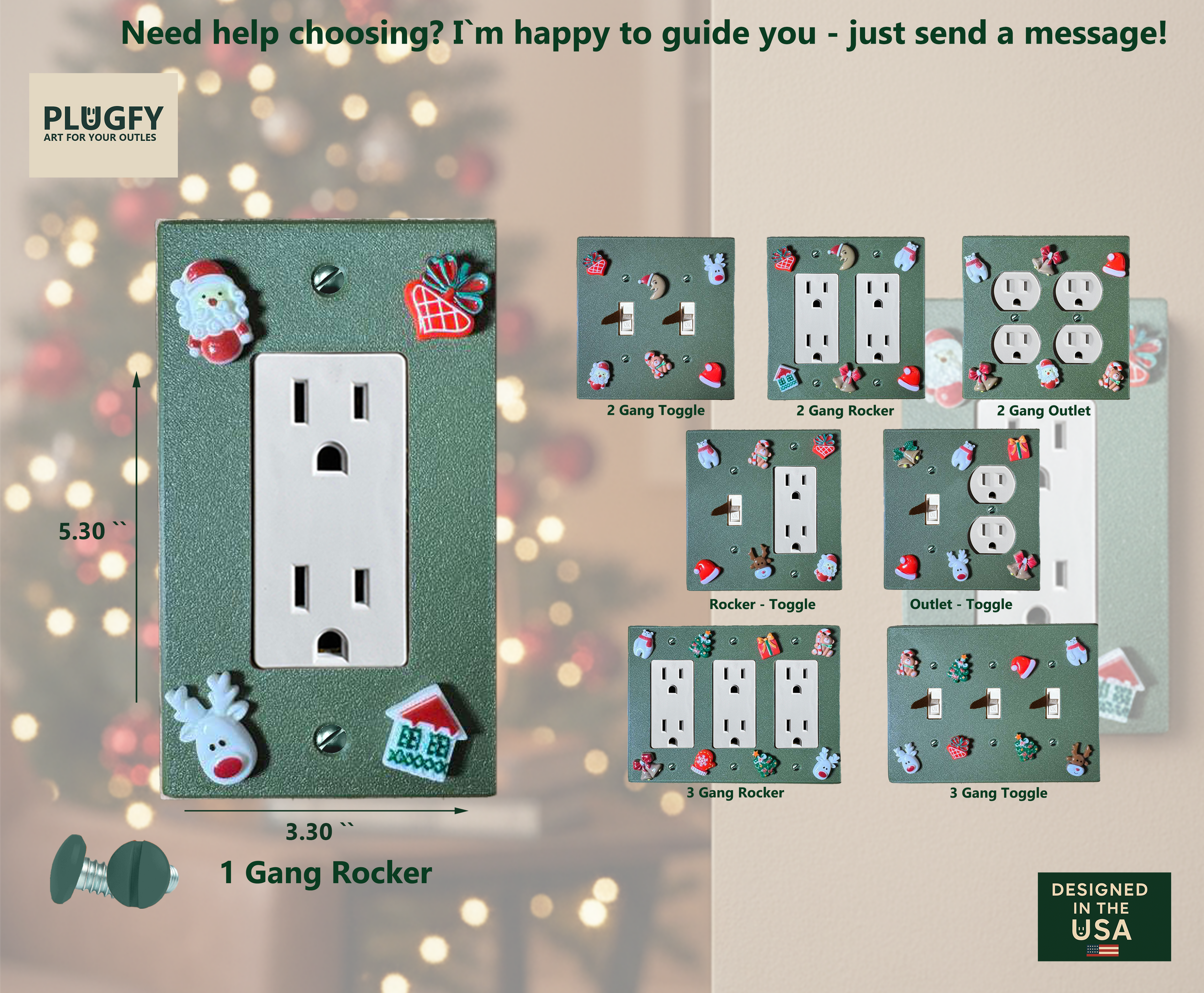 Happy New Year 1 Gang