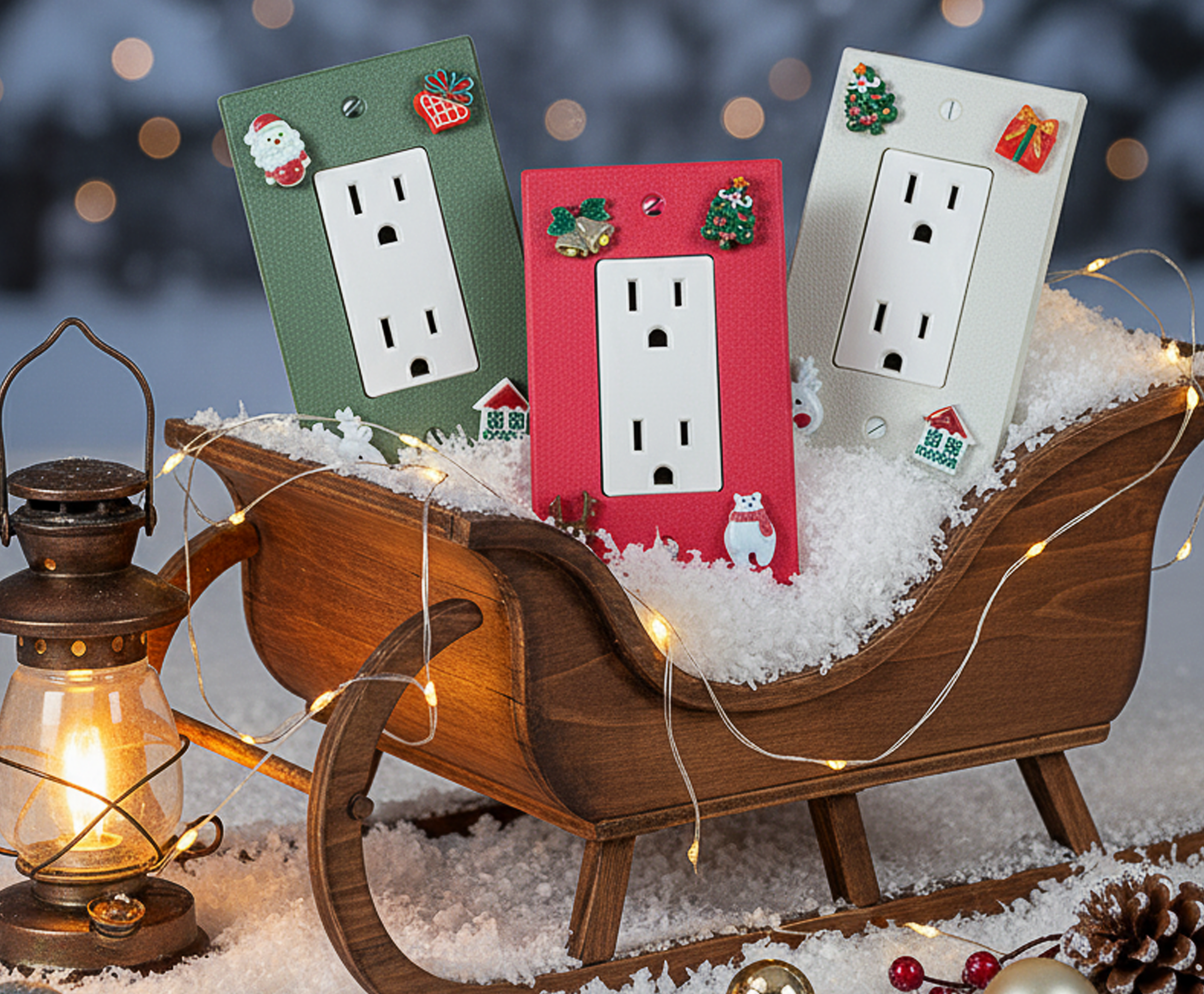 Happy New Year 1 Gang