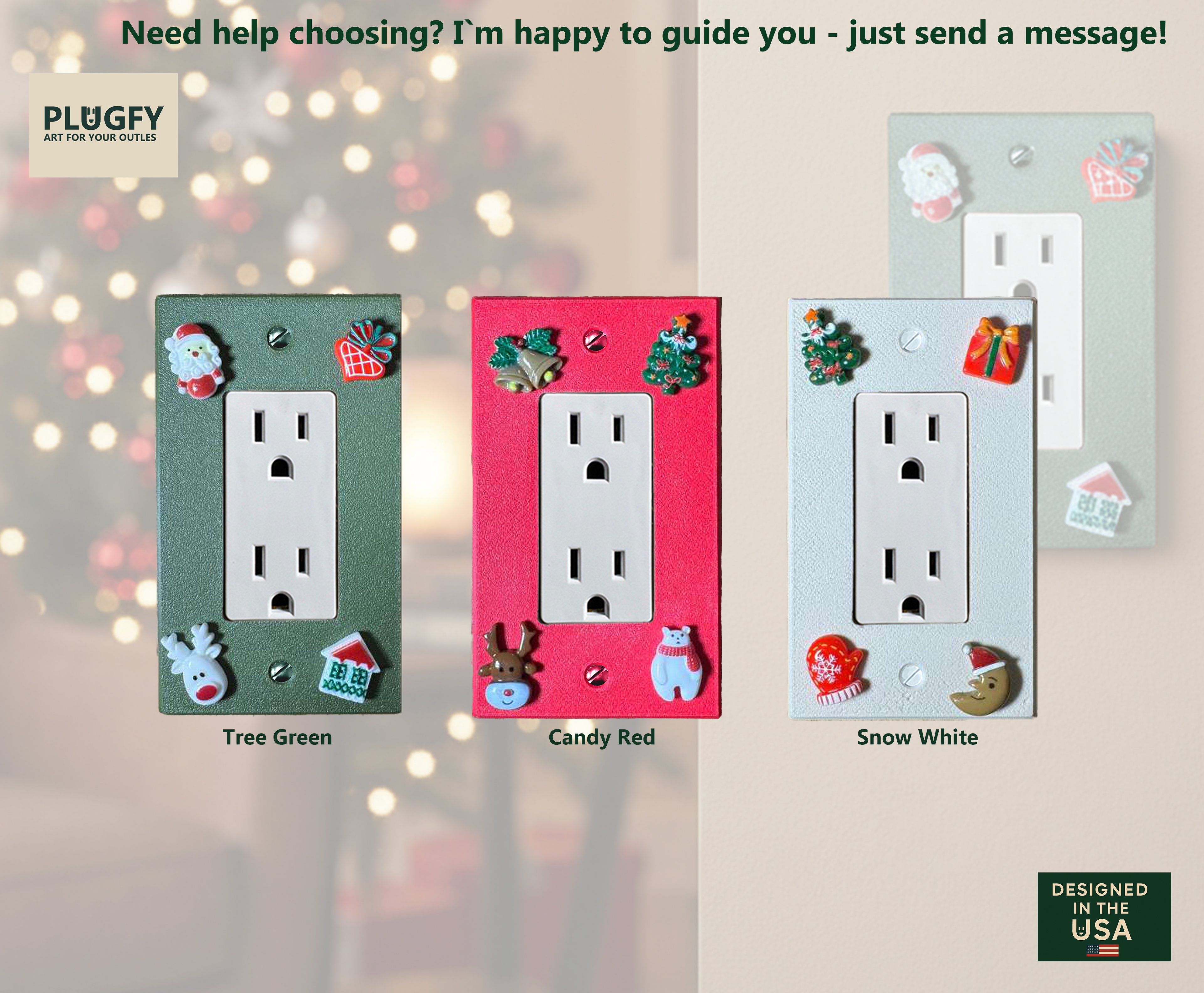 Happy New Year 1 Gang