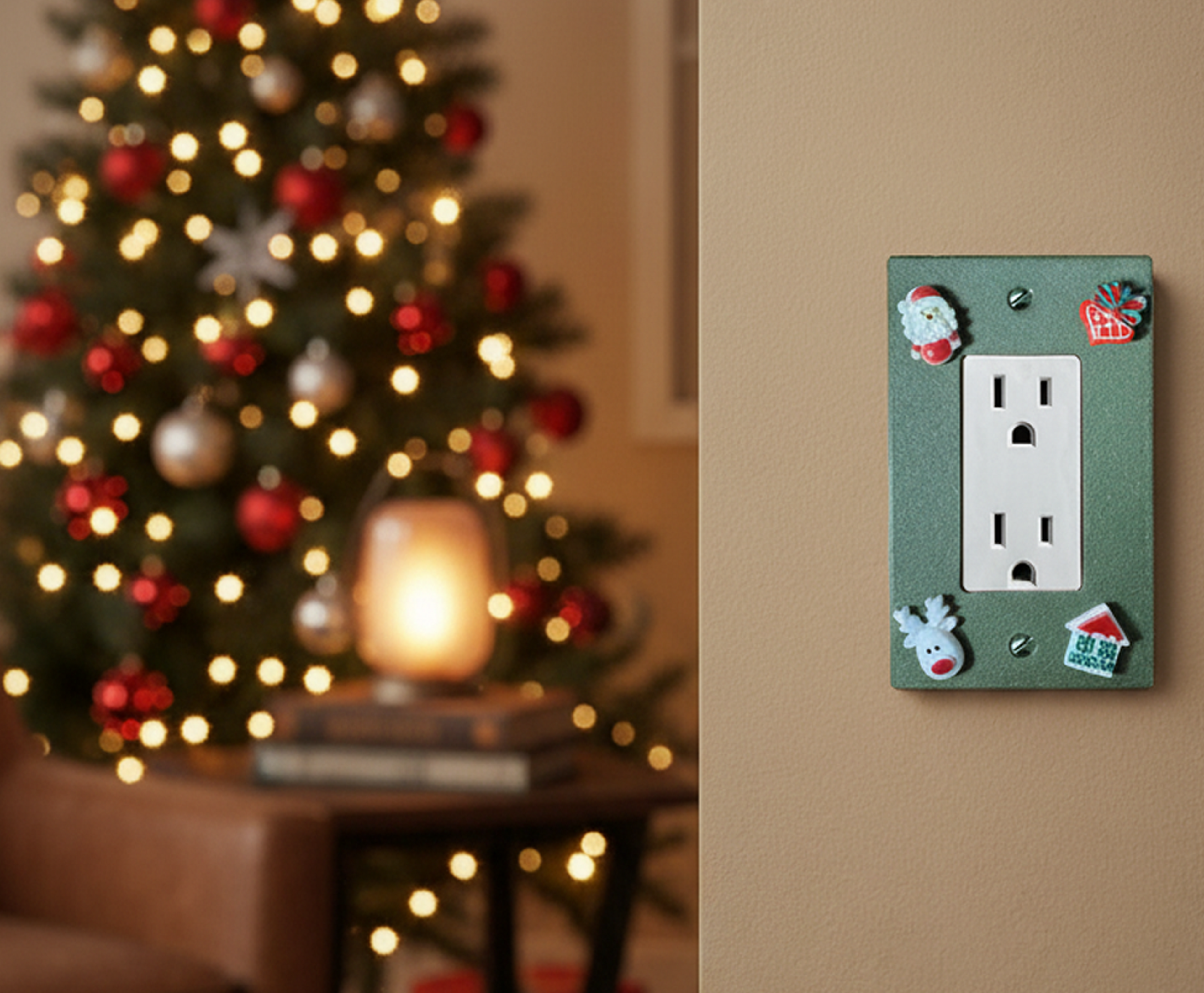 Happy New Year 1 Gang